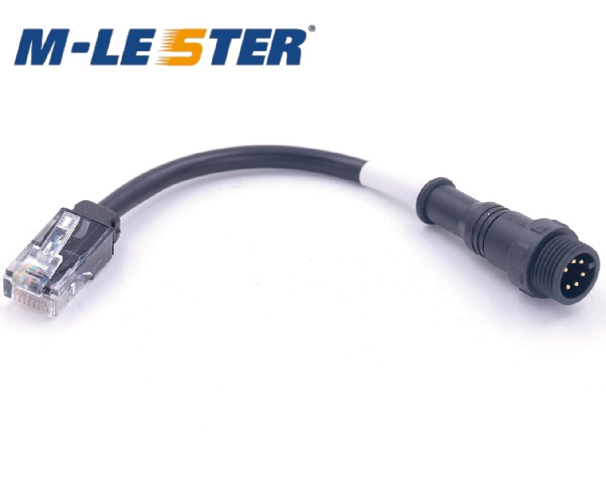 IYK_8111鐵路電纜連接線